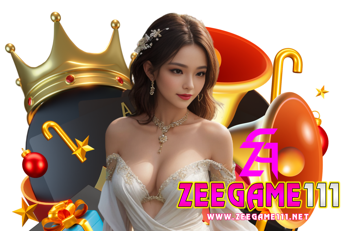 zeegame111 สมัคร
