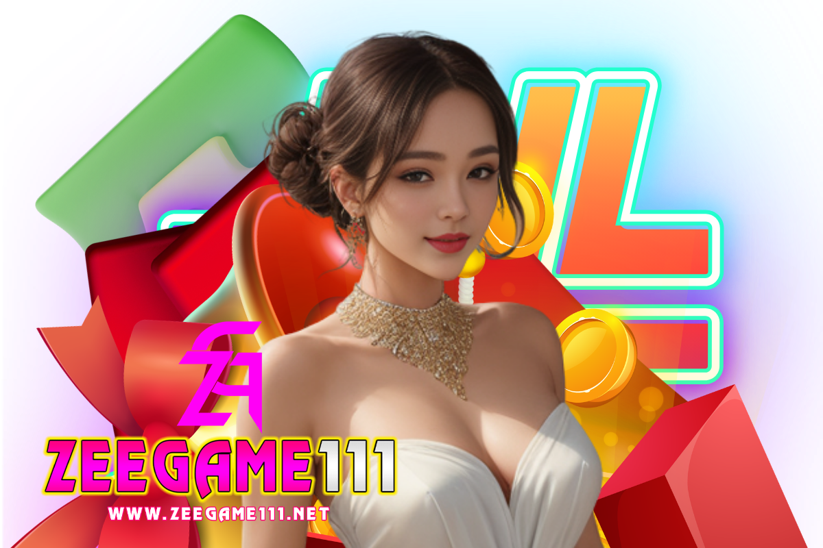 zeegame111 สล็อต