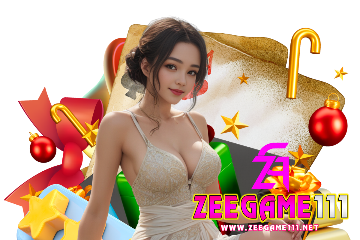 zeegame111 เว็บตรง