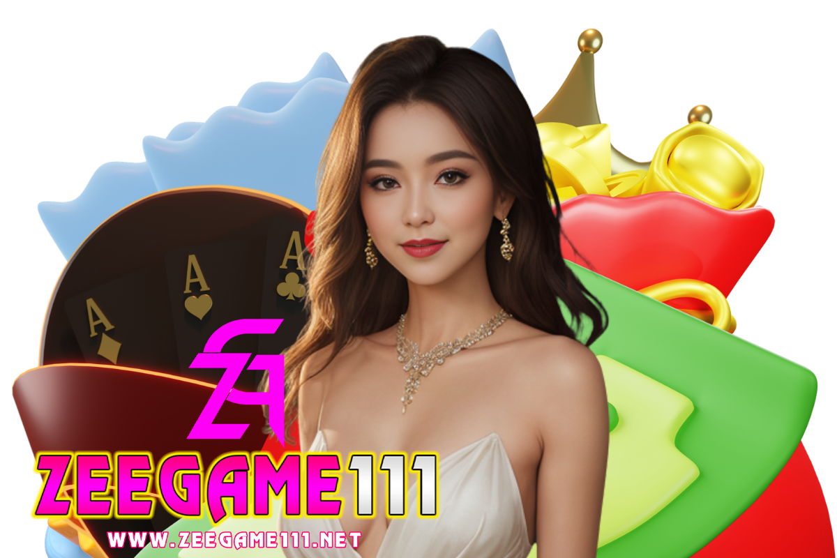 zeegame111 แจกเครดิตฟรี